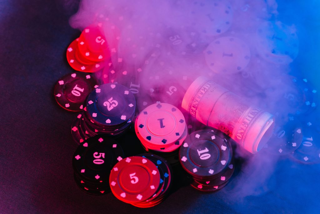 The Rise of the Crypto Casino: A Comprehensive Guide to Digital Age Gambling