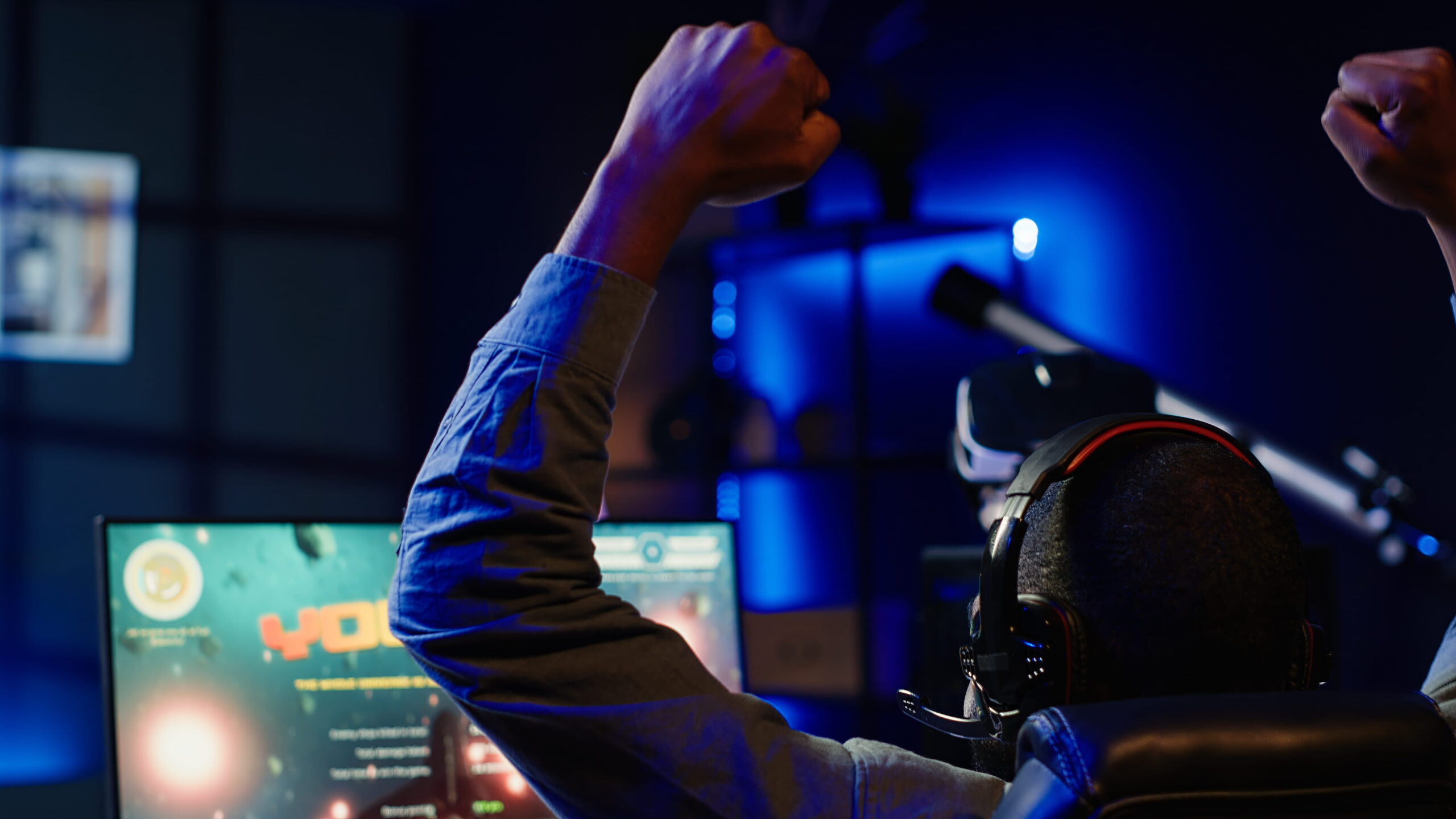 Rolling the Dice: The Intersection of CS2 Gambling